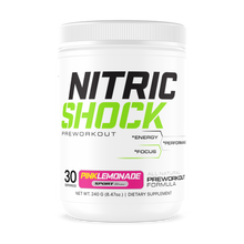 Load image into Gallery viewer, Nitric Shock Sport - Natural Pre-Workout
